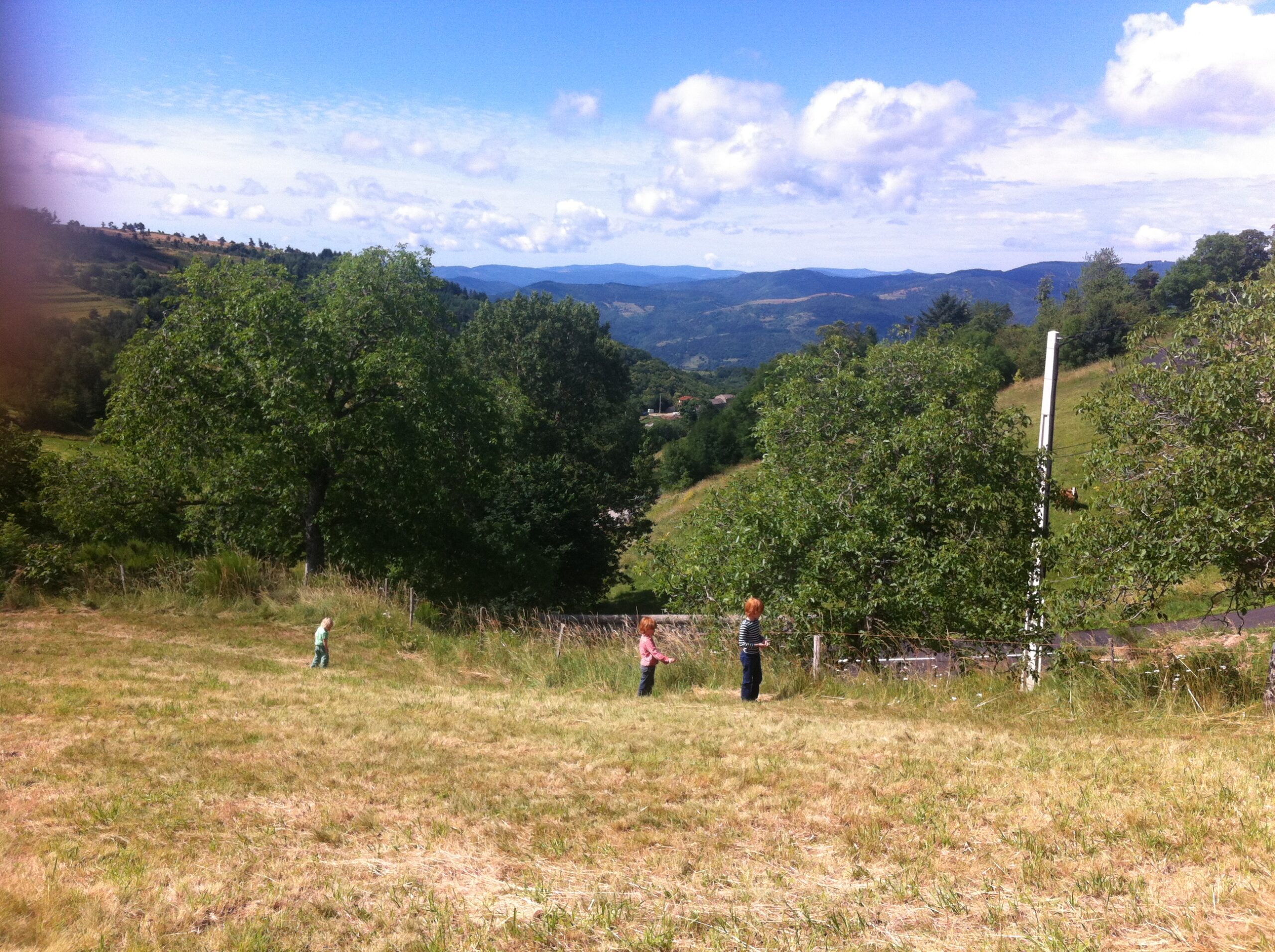 THE PROMISED LAND!!!