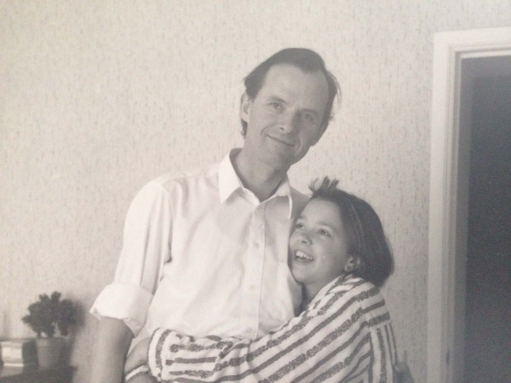 Het relaas van een gebroken hart.