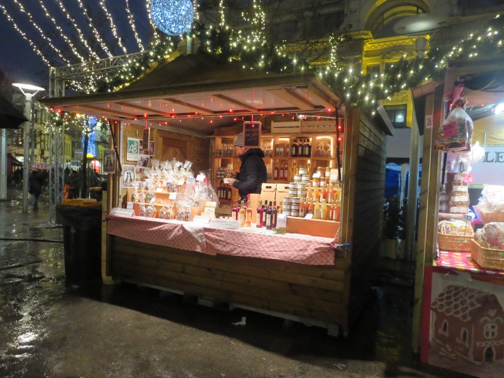 Not all those who wander are lost…