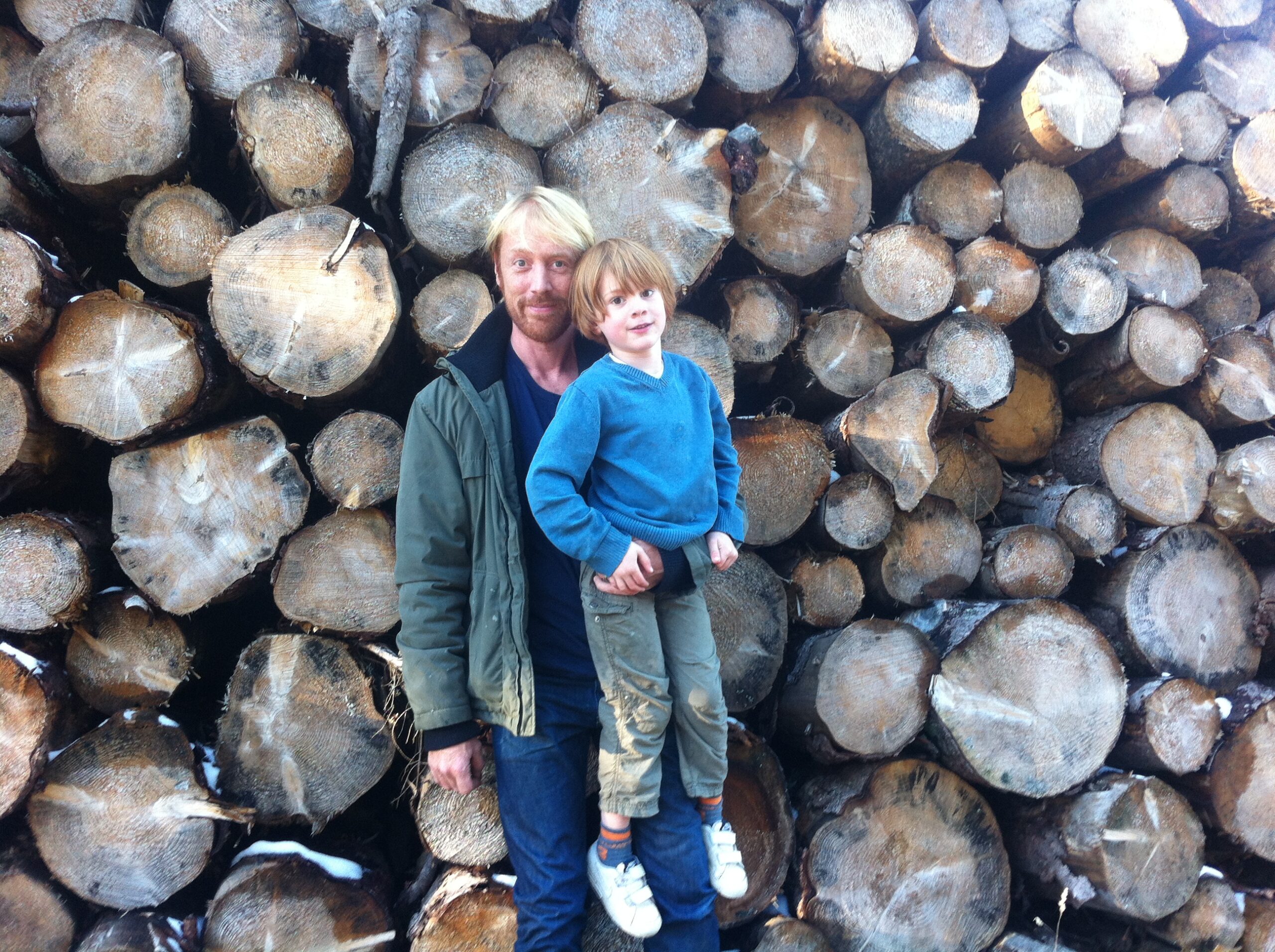 Swaane koopt een stuk grond. Of toch niet? (Charlie 8)