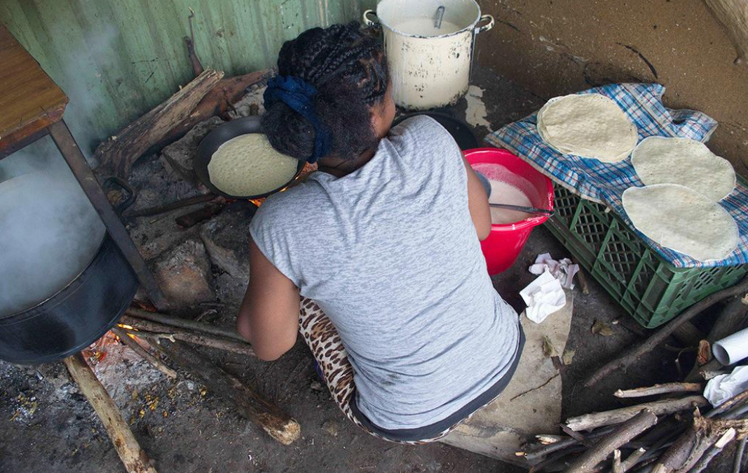Wij gaan naar Calais en nemen mee…