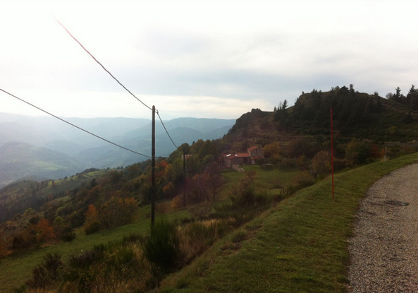 Een les in nederigheid (Charlie 14)