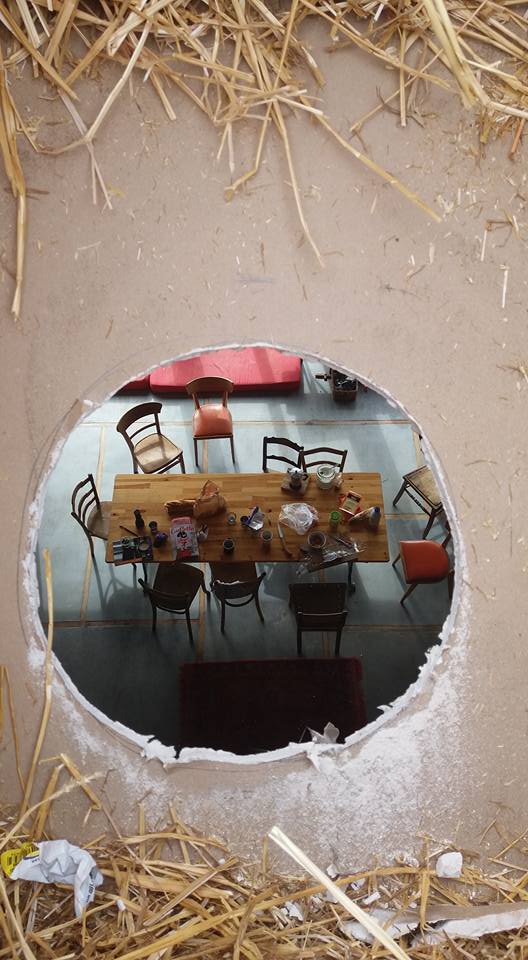 Soms is het leven gewoon k*t!