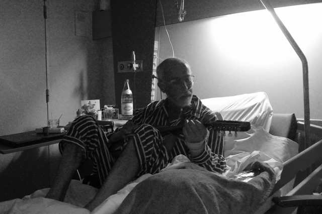 Het wordt nooit meer zoals vroeger (Charlie 16)