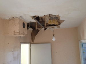 Het einde van mijn schrijvershol… (Charlie 18)