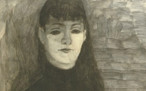 Ze gaf zich over aan de nacht