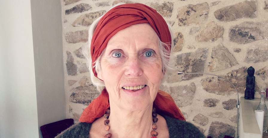 Vrouwen die vertrokken: Marij verliet Nederland