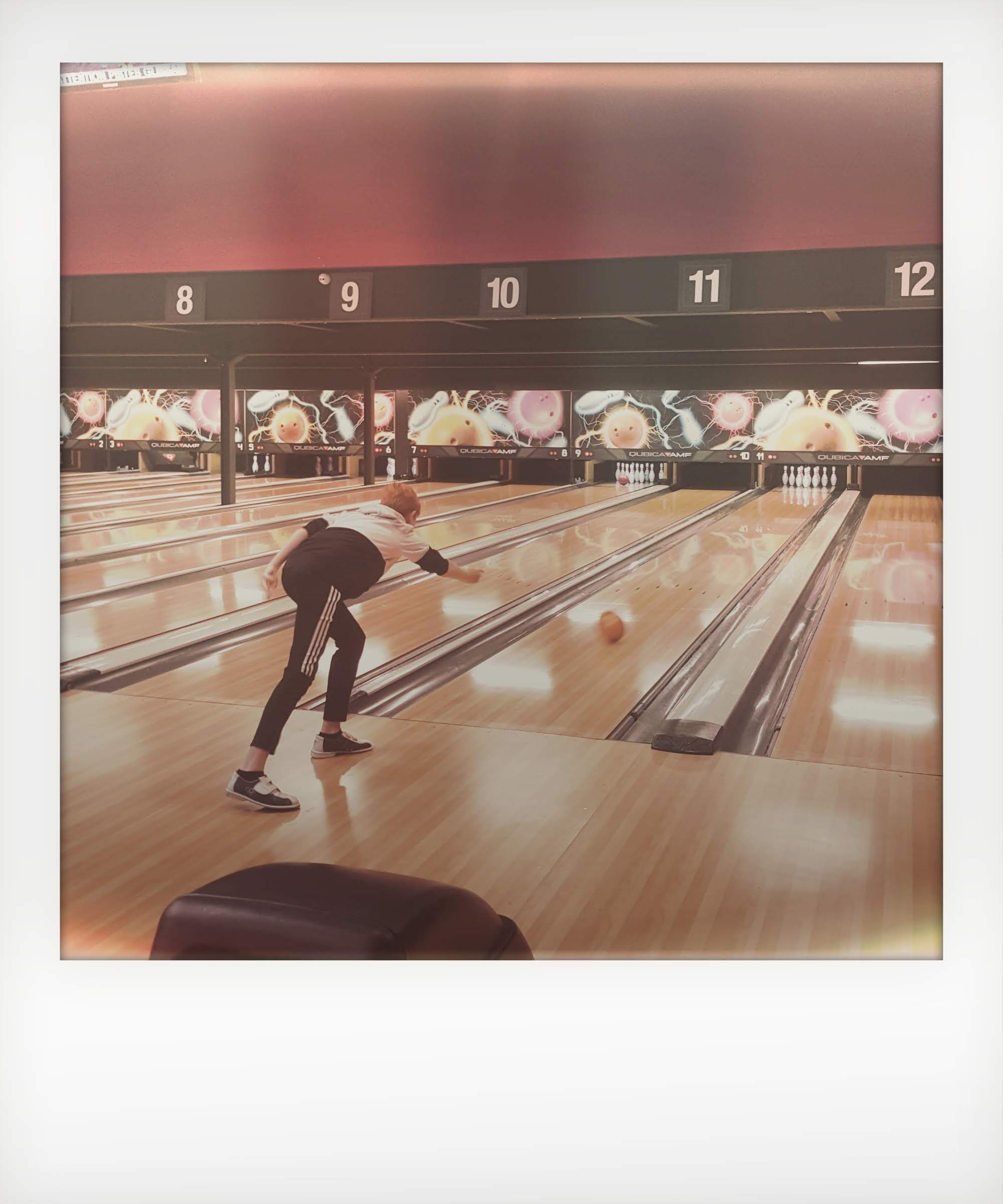 Het lang verwachte verhaal.