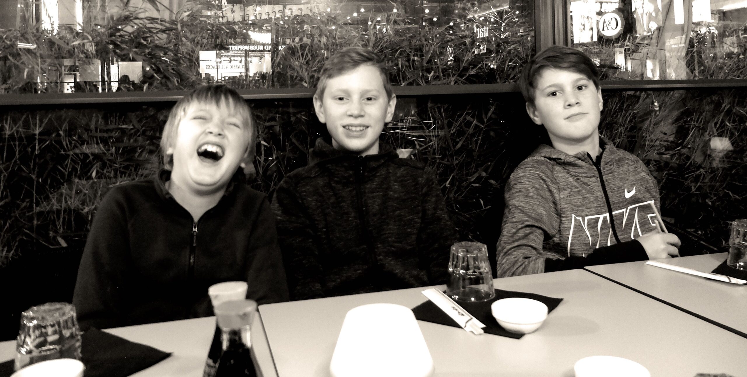 A picture is worth a thousand words