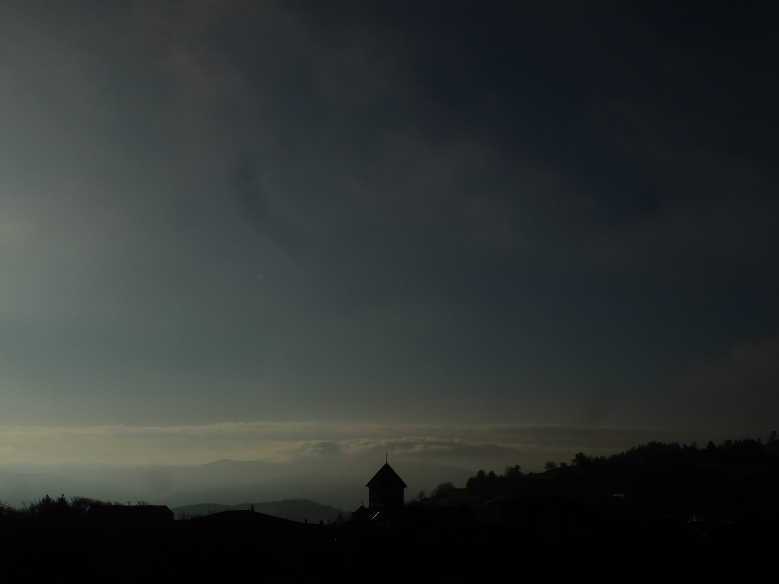 Goodmorning Nozières!