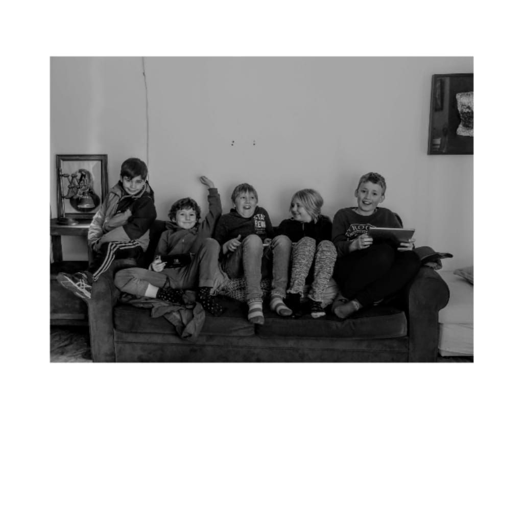 Nozières posse. 2020