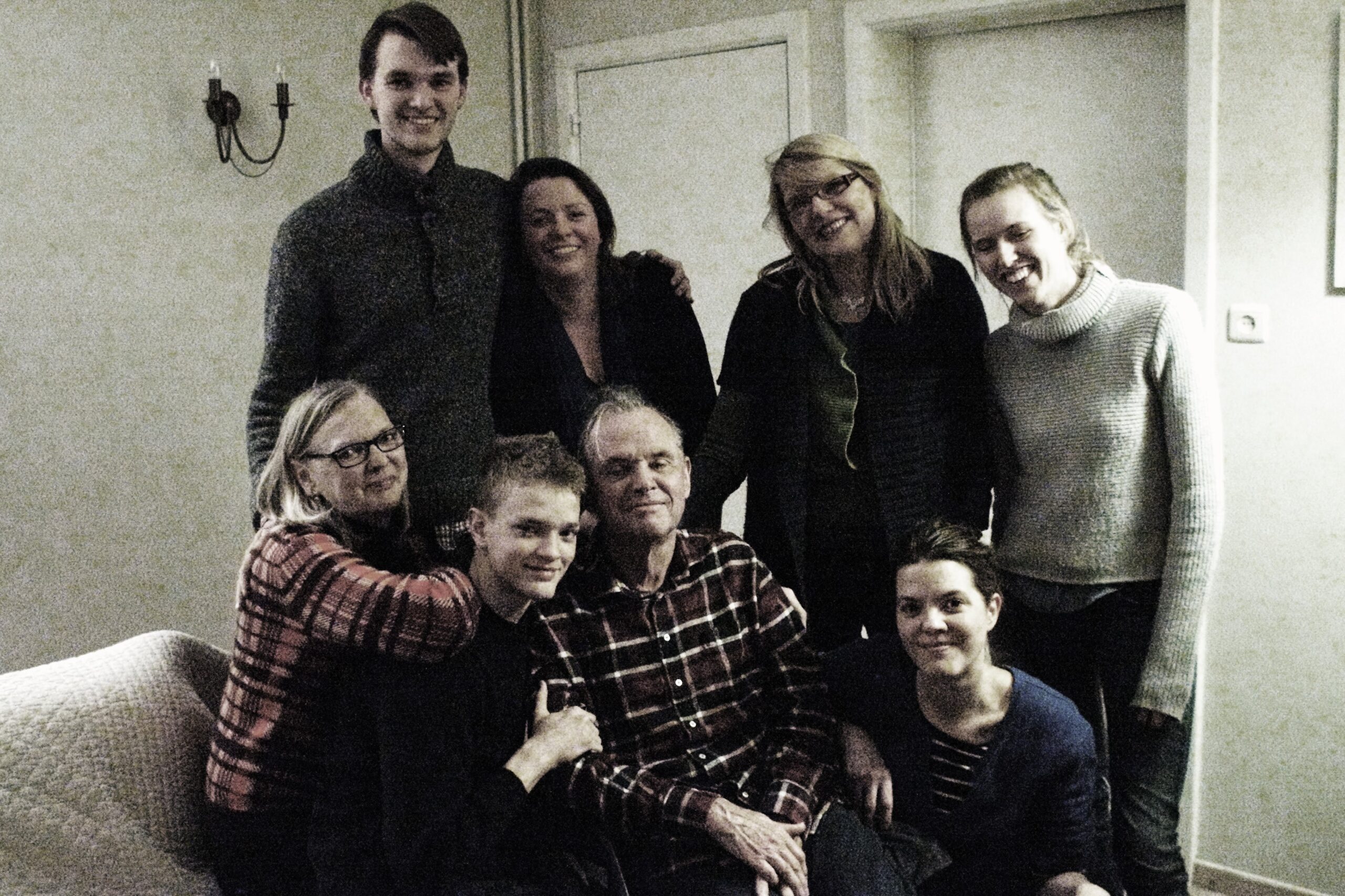 De Timmerman en de Godfather