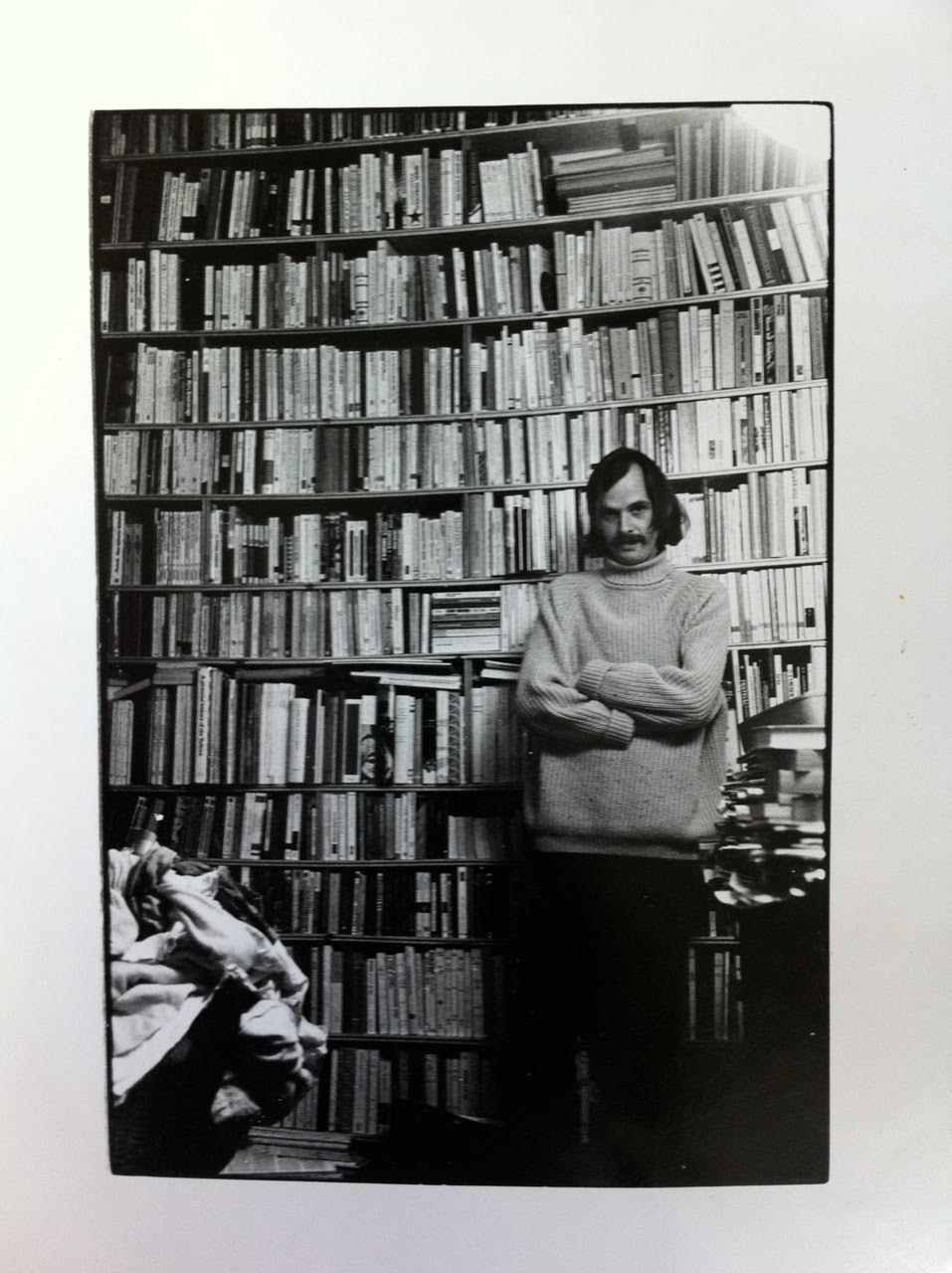 ‘Het wordt nooit meer zoals vroeger. Maar dat geeft vleugels aan het herinneren’ (Dirk Lauwaert)