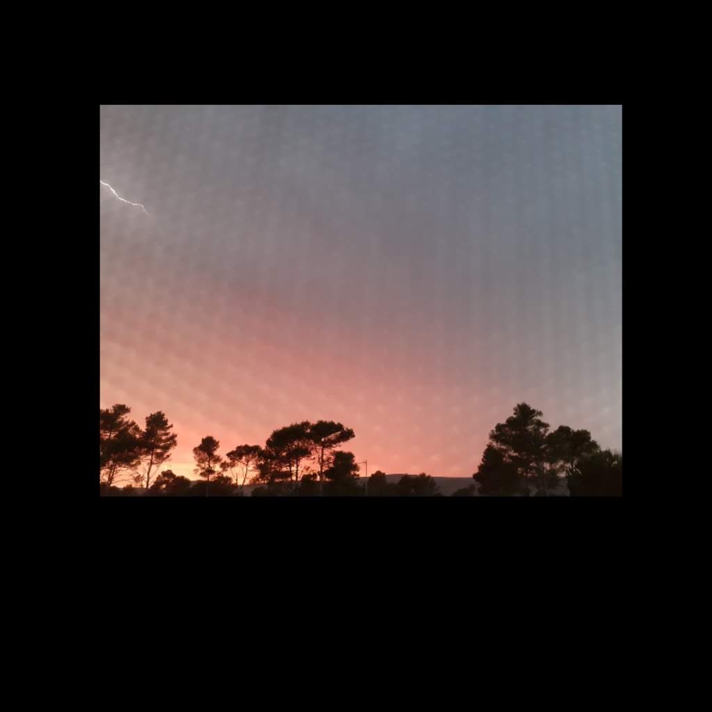 Danger! Danger! High voltage!