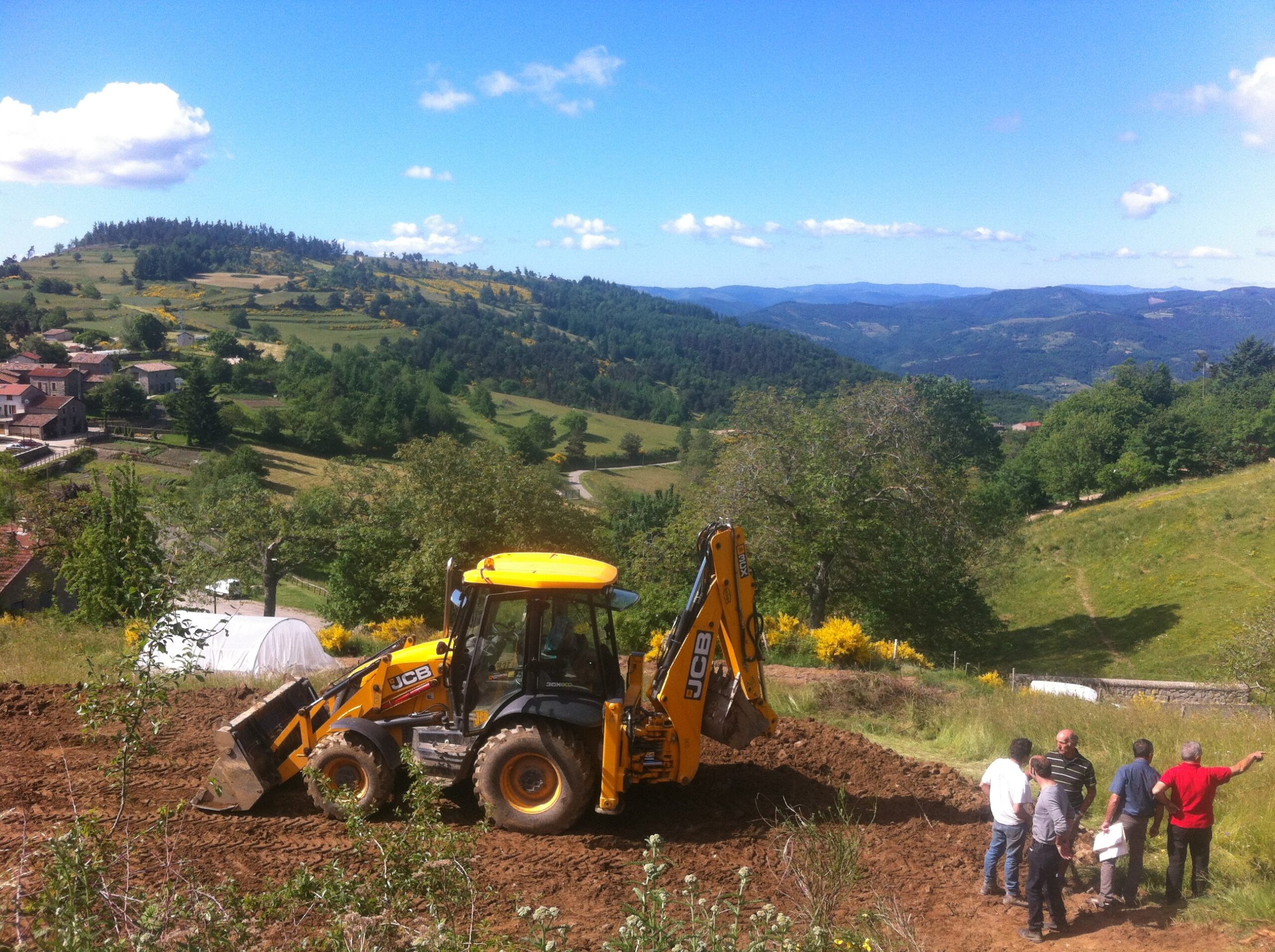 Ondraaglijke schoonheid en Marsmeloenen