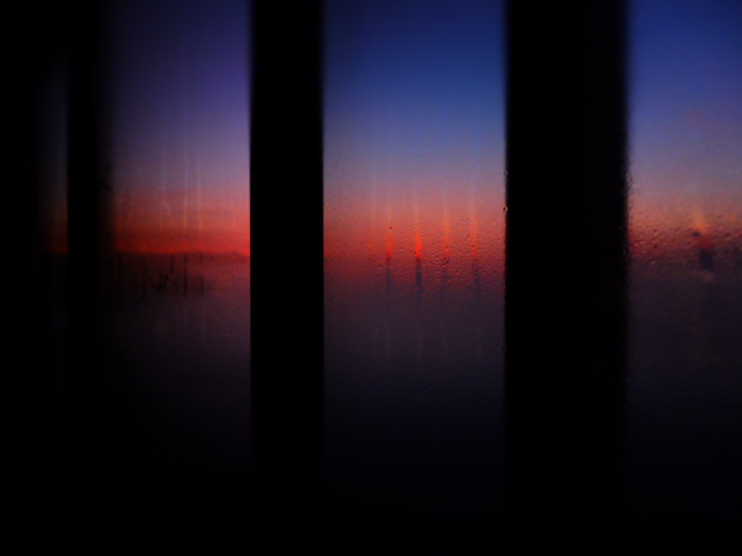 Lijstjes en vuil onderbroeken