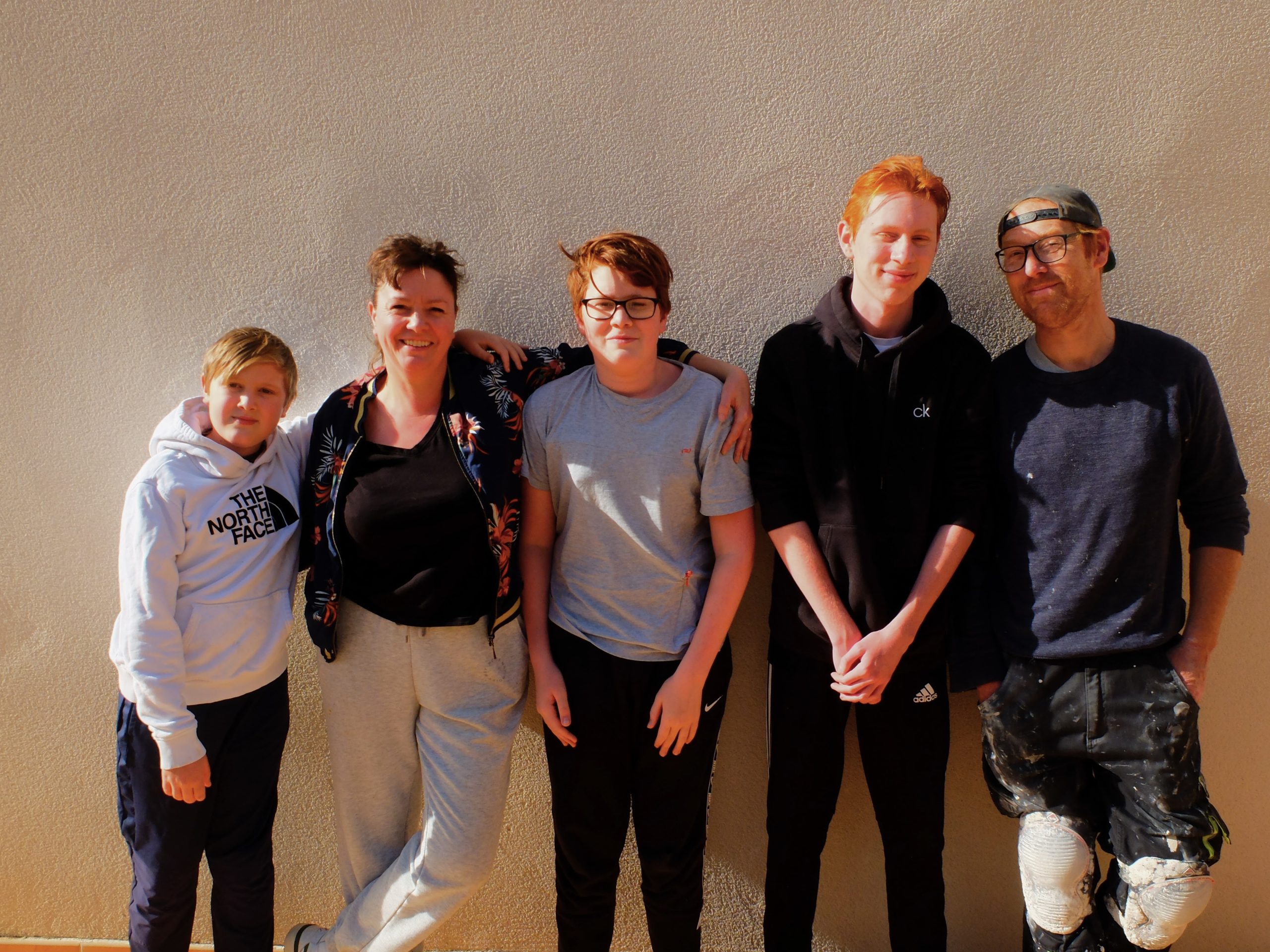 Oorlog en premenopauze