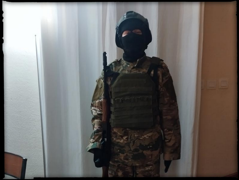 Be careful what you wish for