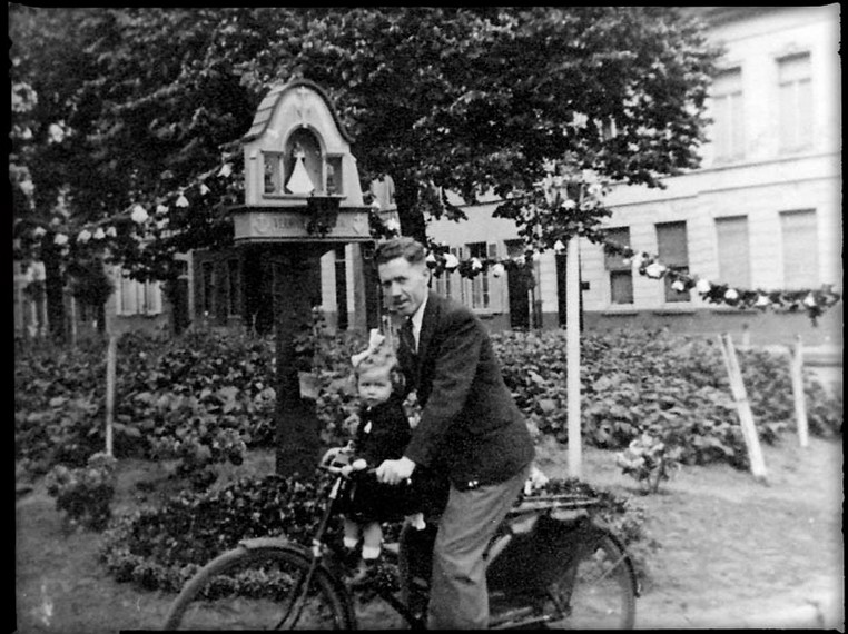 Dagelijkse beslommeringen